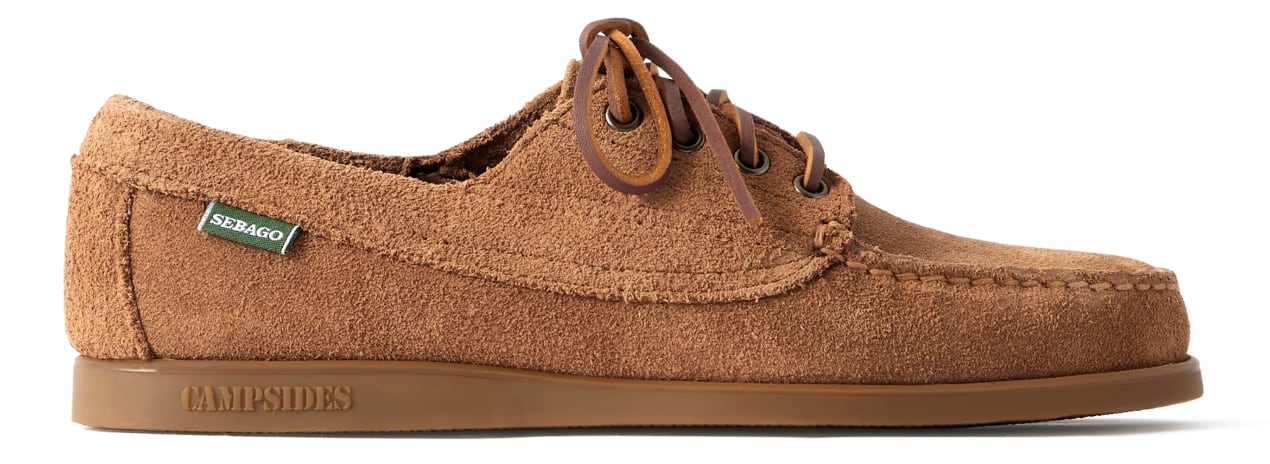 Sebago Askook loafer