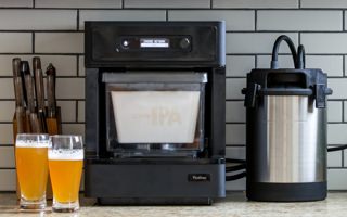 PicoBrew Self-Cleaning Home Beer Brewer