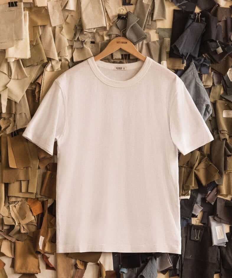 Buck Mason Costa 90s Boxy Tee
