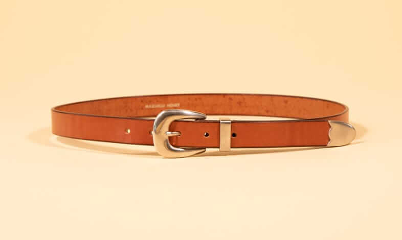 Maximum Henry 3-Piece Belt