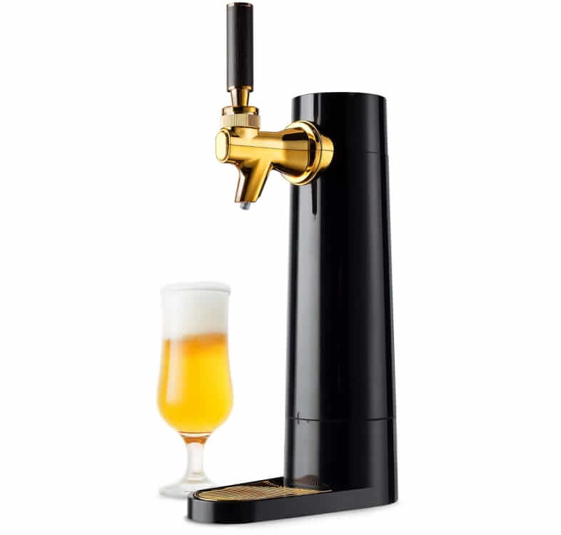 Green House Portable Beer Dispenser