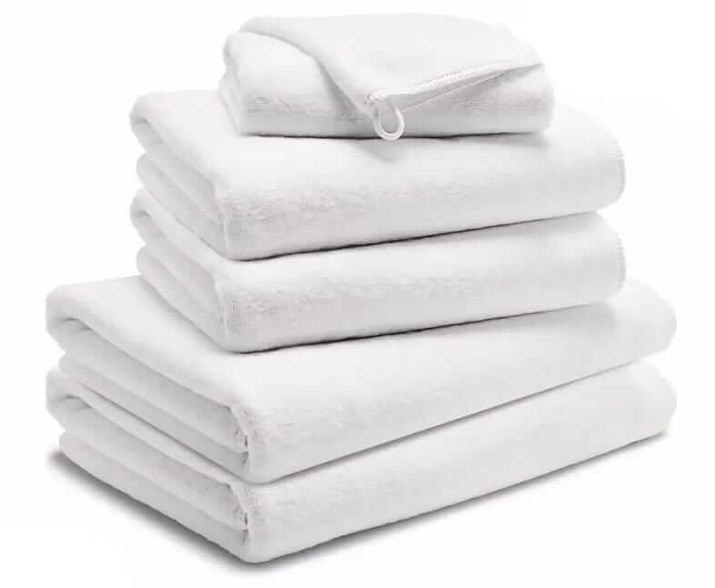 Riley Spa Collection Towels