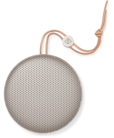 Bang & Olufsen BeoPlay Bluetooth Speaker