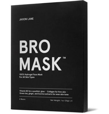 Jaxon Lane Bro Sheet Masks