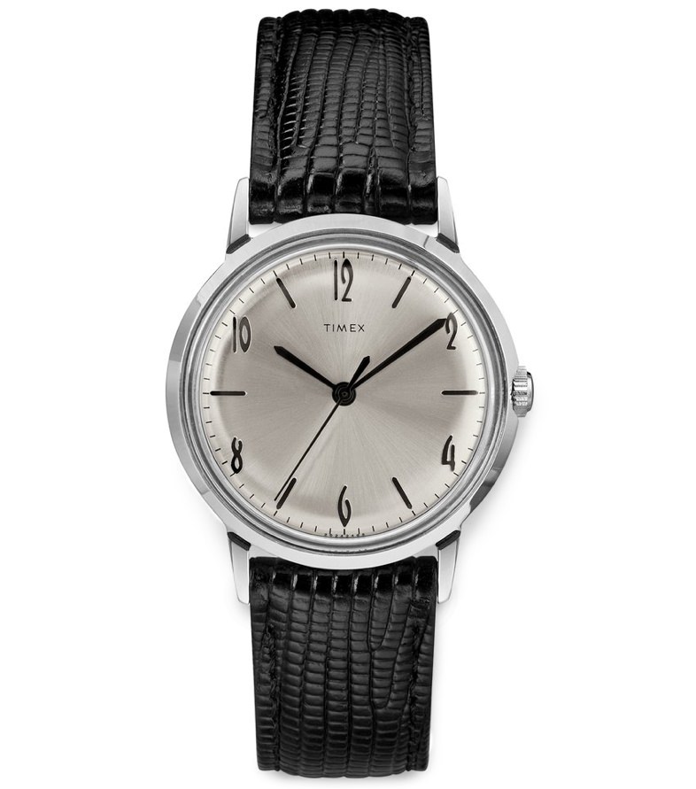 Timex Marlin Watch