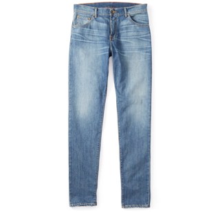 Raleigh Denim Graham US-Made Jeans