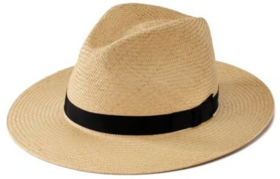 Pantropic Panama Player Hat