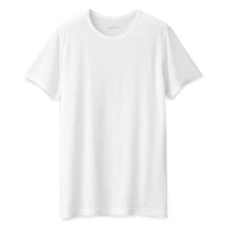 MUJI Cool Touch T-shirt