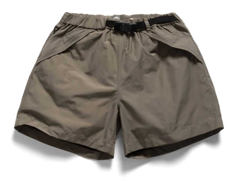 18 east trek short