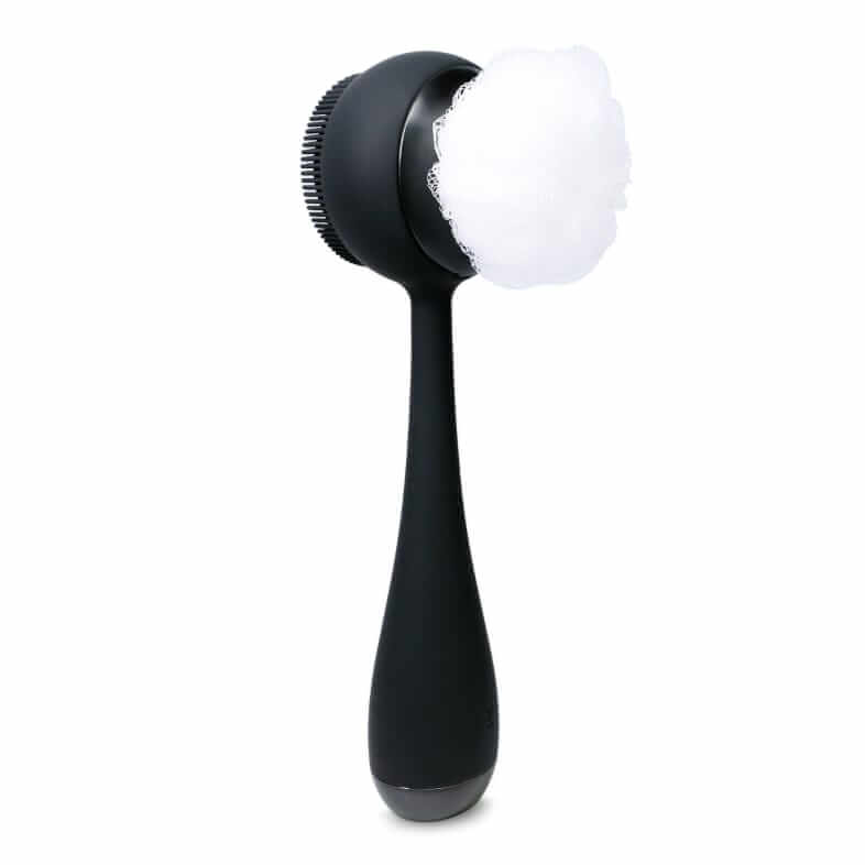 pmd sonic cleansing brush