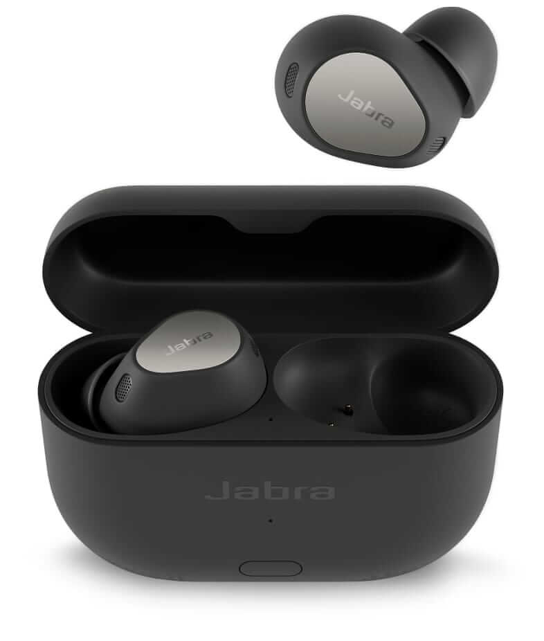 Jabra Elite 10 Gen 2 earbuds