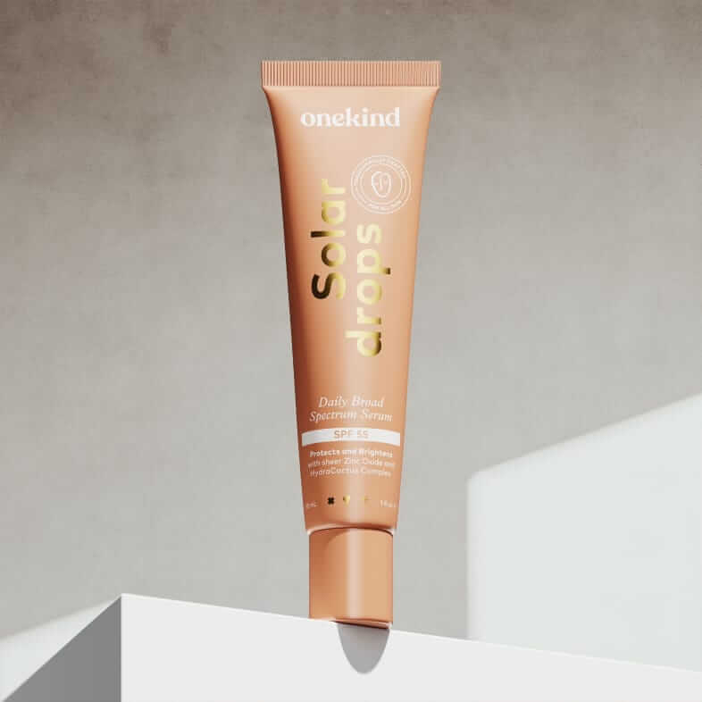 Onekind Solardrops SPF 55 Serum