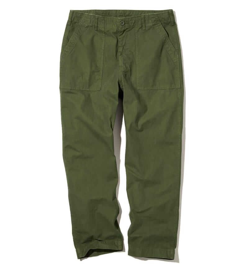 UNIQLO Work Utility Pant