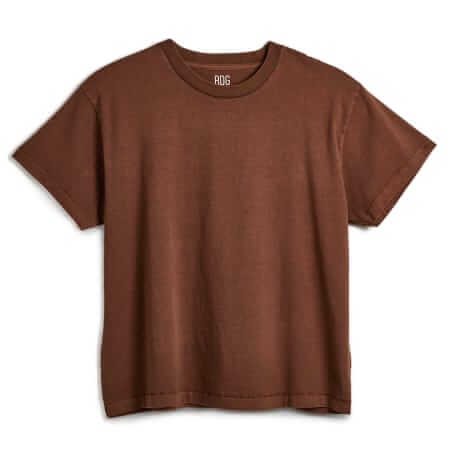 bdg cropped tee