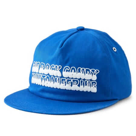 big rock candy mountaineering trucker hat