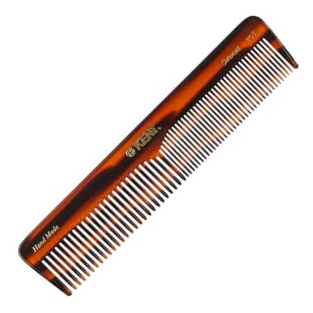 kent tortoise handmade comb