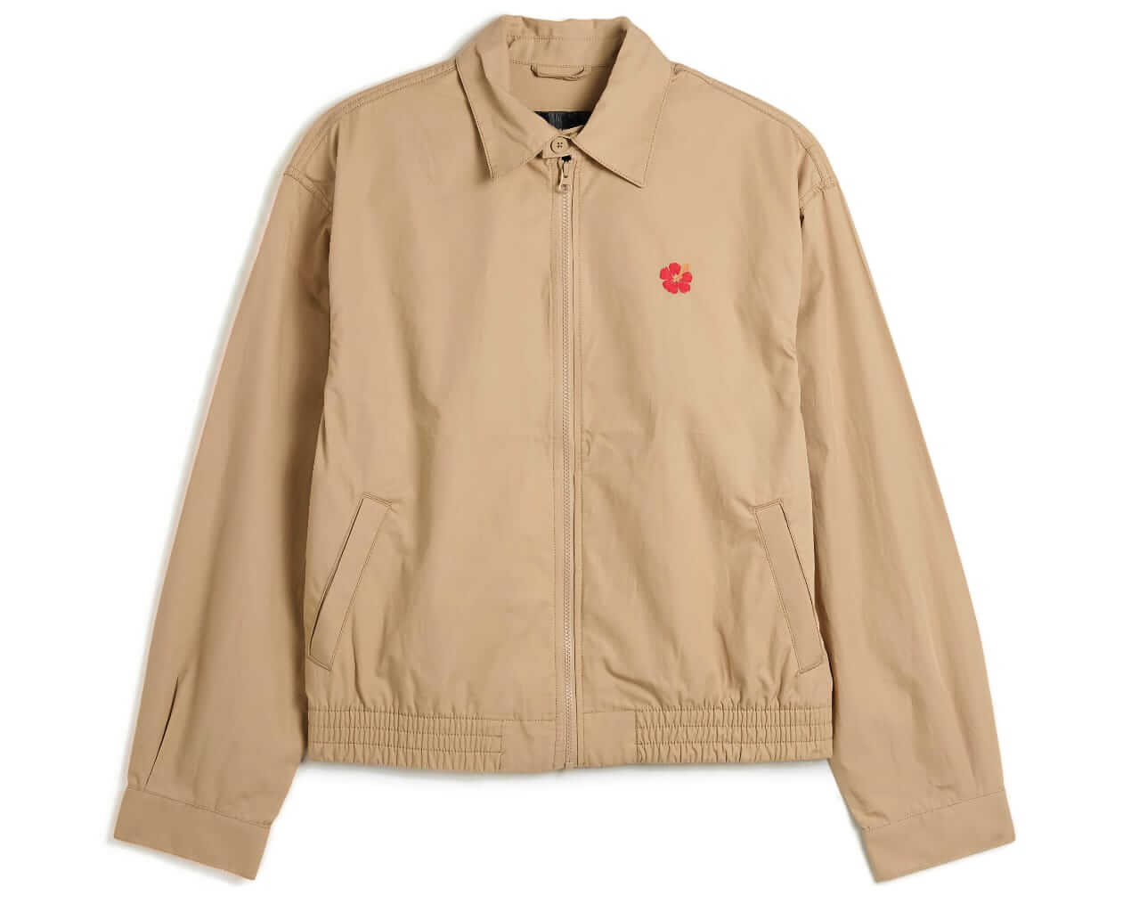 urban outfitters harrington jacket