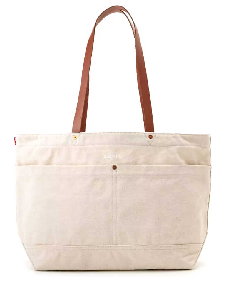Levi's Heritage tote bag
