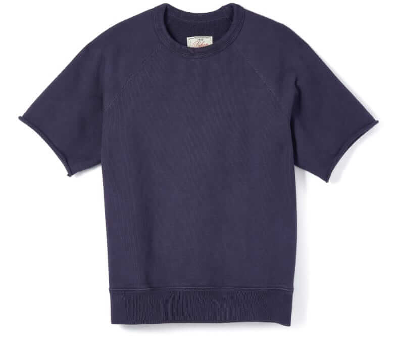 Dehen 1920 Short-Sleeve Sweatshirt