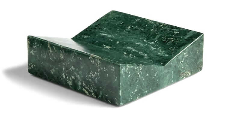 daniel humm marble spoon rest