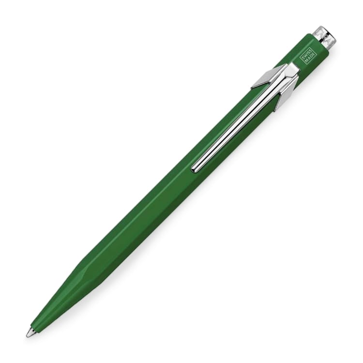 Caran D'ache Ballpoint Pen