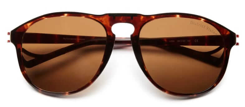 District Vision Linto Gravel Rider Sunglasses