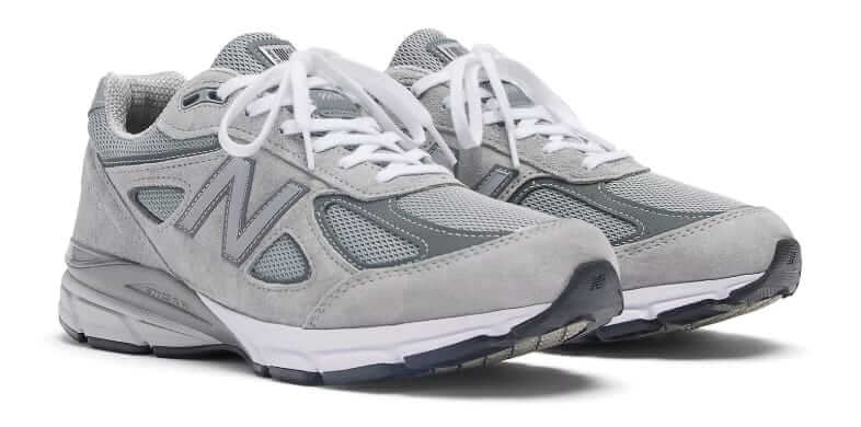 New Balance Made in USA 990v4 Sneaker