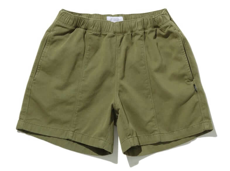 Saturdays NYC Mario Gym Short