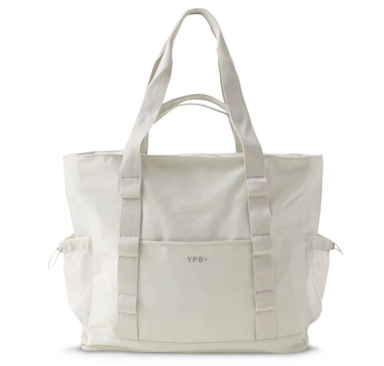 Abercrombie & Fitch YPB Nylon Tote