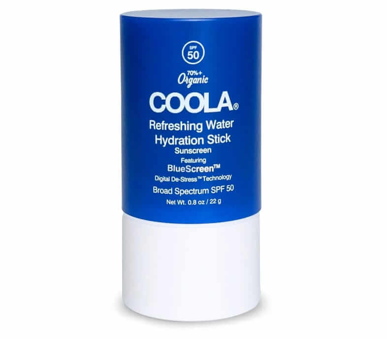 Coola Refreshing Water Hydration Stick