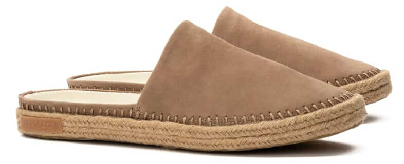 SeaVees Costa Mesa Mule Espadrille