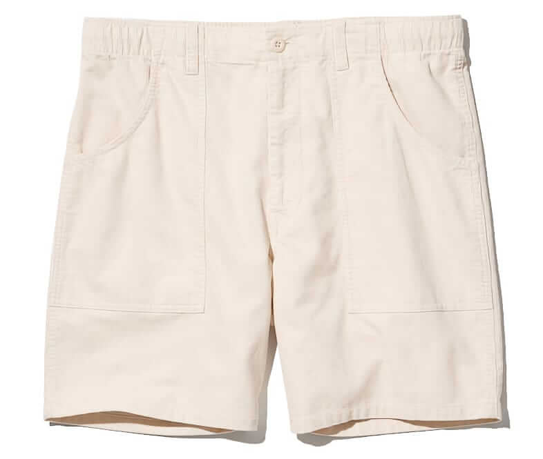 UNIQLO Corduroy Short