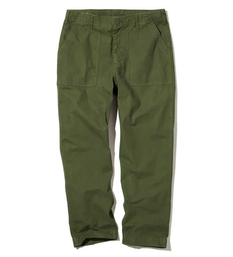 UNIQLO Work Utility Pant