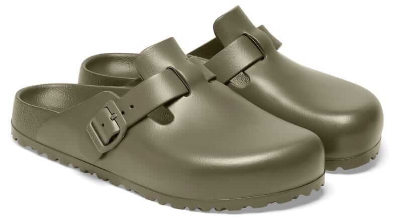 Birkenstock EVA Boston clog