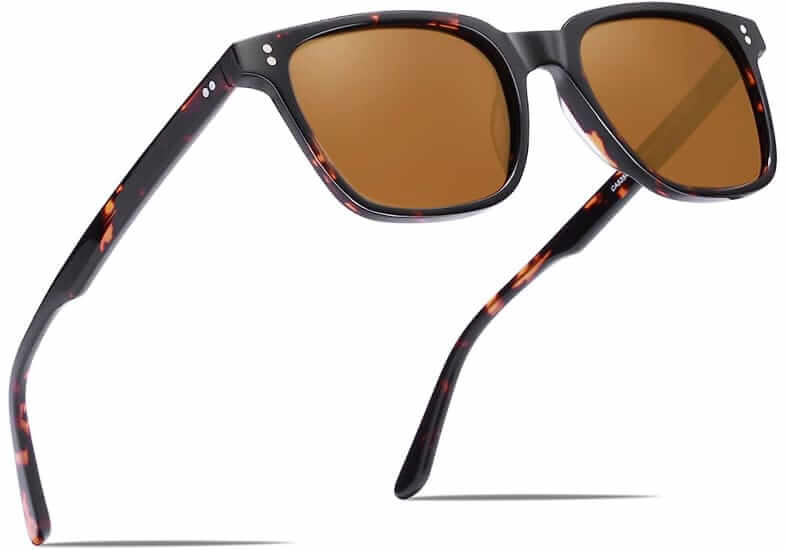 Carfia Polarized sunglasses