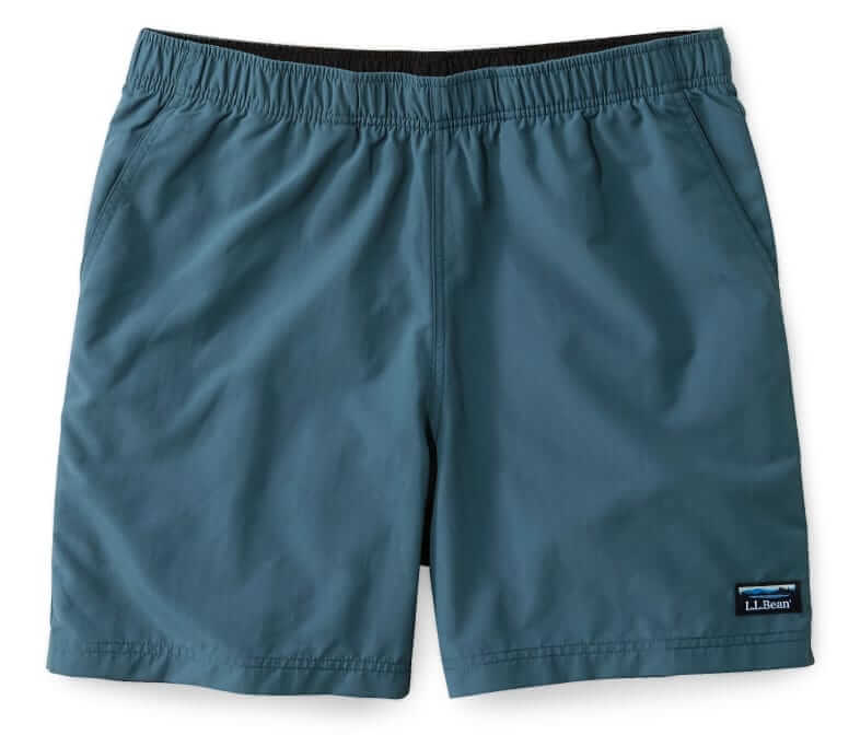 L.L.Bean sport short