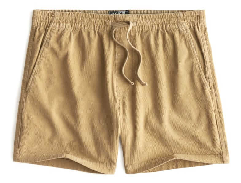 Todd Snyder weekend short