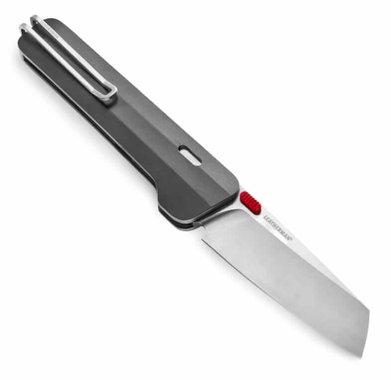 leatherman glider knife