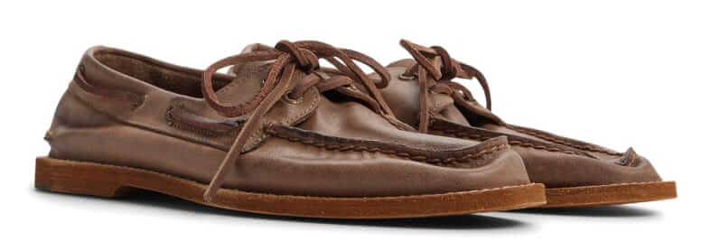 sperry x colbo authentic original boat shoe