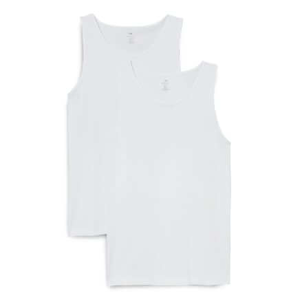 H&M Regular Fit Tank Top