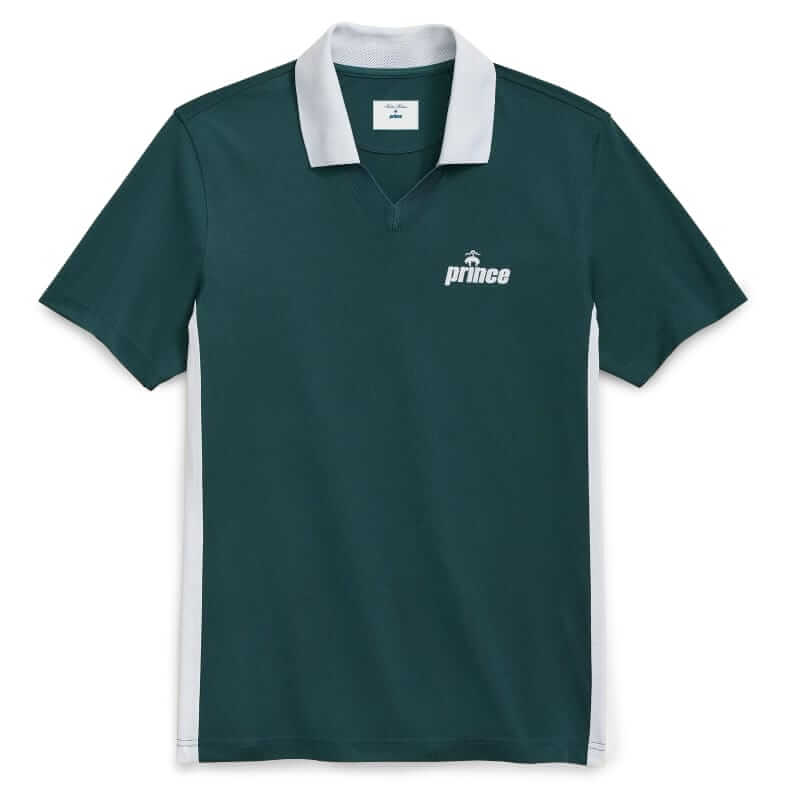 brooks brothers x prince johnny collar polo