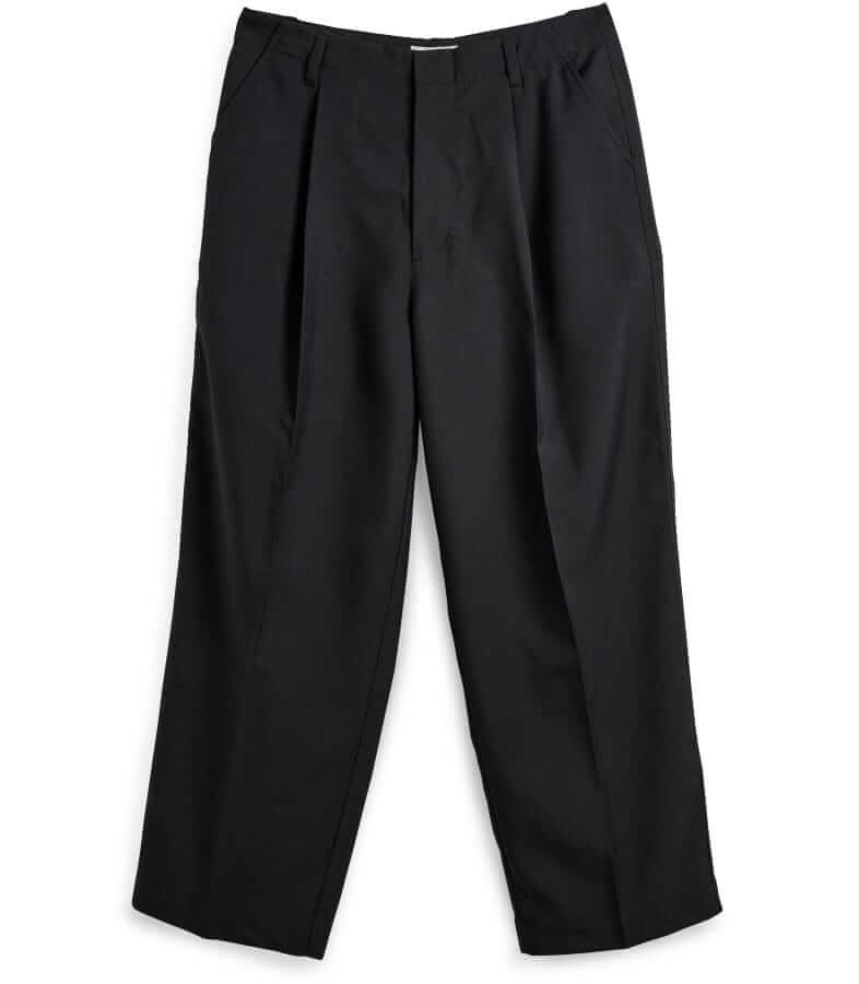 Standard Cloth Pleated pant