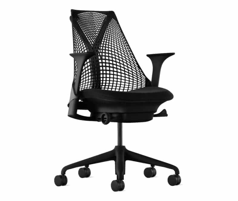 Herman Miller Sayl chair