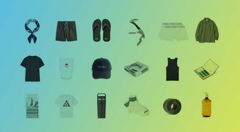 20 Under $20: July Edition