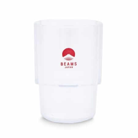 beams stacking cup