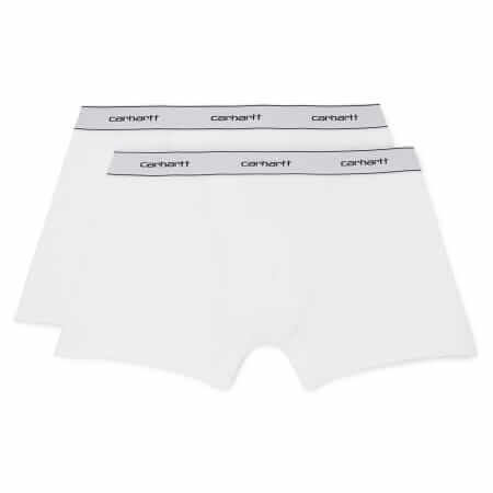 carhartt wip stretch boxer brief