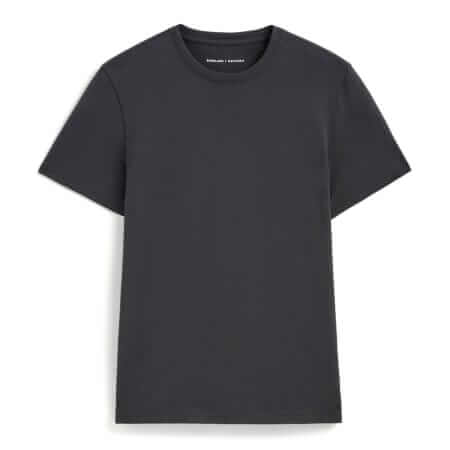 everlane essential organic tee