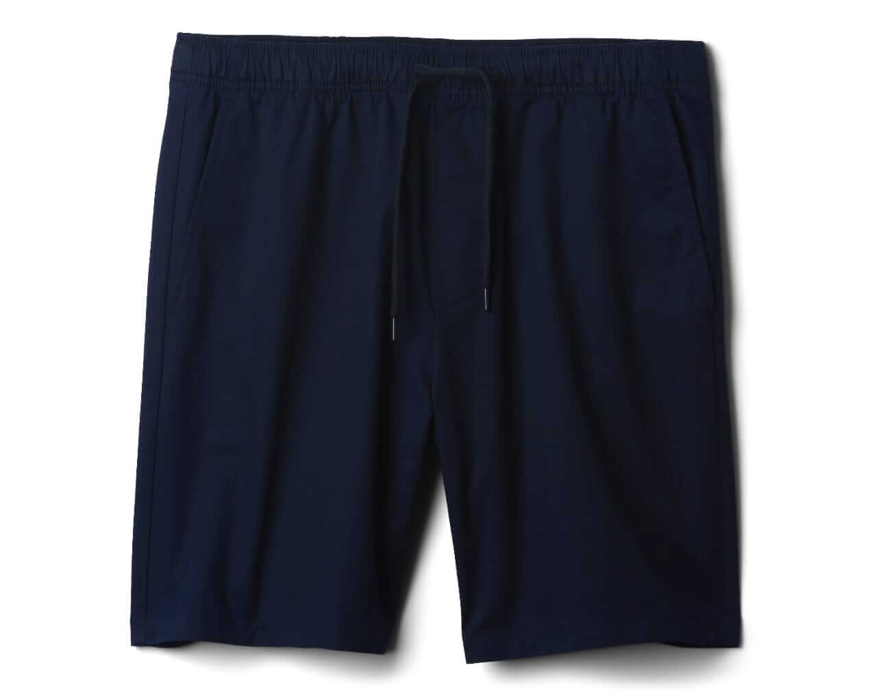 gap 7-inch easy short