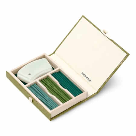 nippon kodo japanese incense
