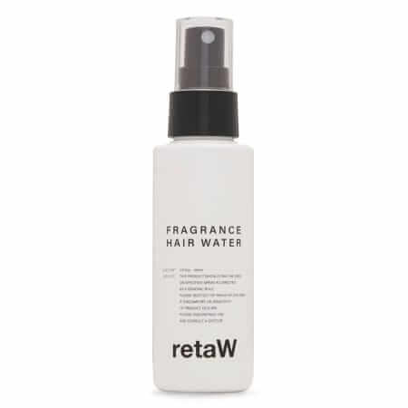 retaw fragrance hair water